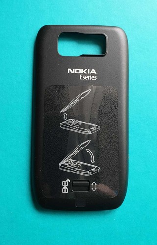 Battery cover - battery,
