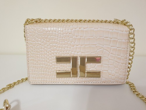 Borsa pochette simile - borsa,