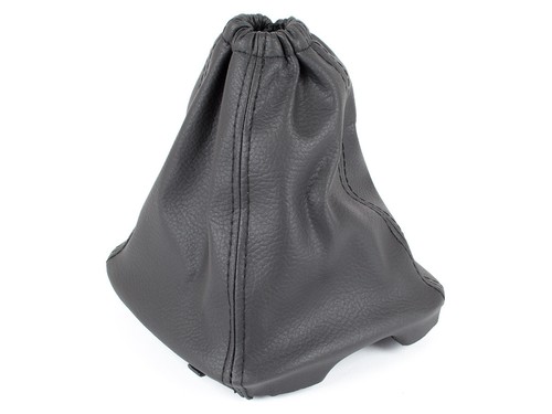 Cuffia del pomello - cuffia, leva