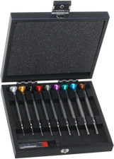 HOROTEC 01.218-A Set Di 9