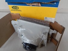 Fanale anteriore lato guida - fanale,
