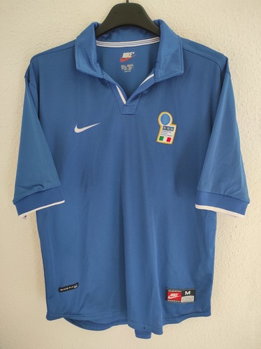 Italy 1998 shirt - italy,