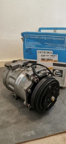 Compressore climatizzatore per