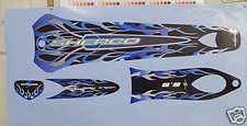 Sherco Trials Bike fino al