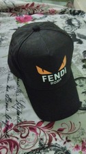 Cappello Fendi