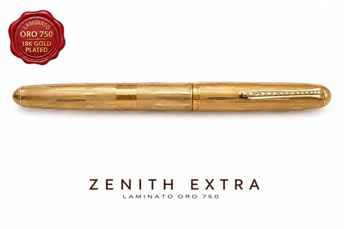 Zenith extra penna - zenith,