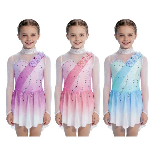 Vestito patchwork maglia