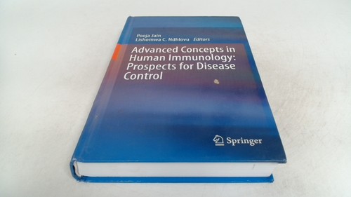 Advanced concepts in human - concepts,