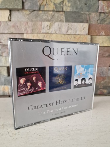Queen the platinum - the,