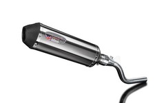 Delkevic Slip On Exhaust with