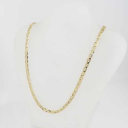 Collana catenina passante - , in