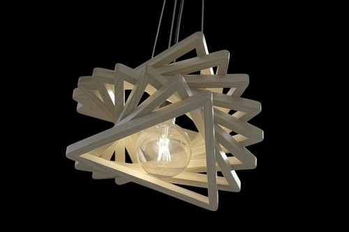 Lampada soffitto sospesa - lampada,