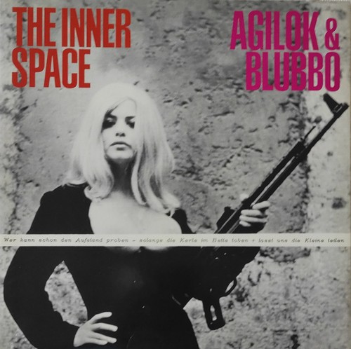 The inner space - the, agilok