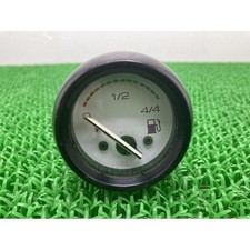 Formula 125 Fuel Meter Italjet