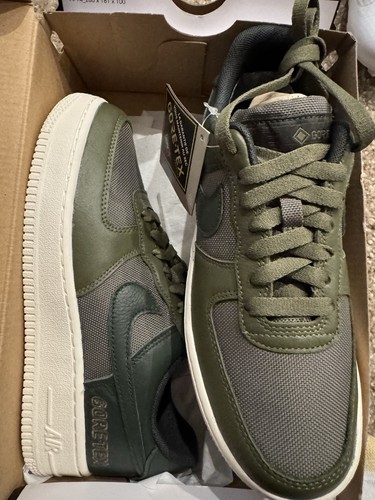 Nike air force - air, 1