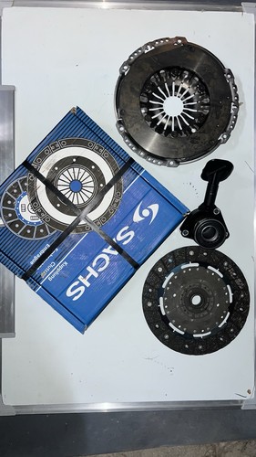 Kit frizione volano cuscinetto - kit,