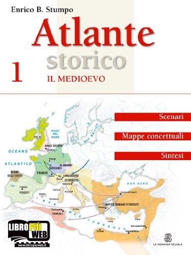 Scenari della storia - scenari,