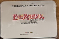 Steelbox Collection BERSERK