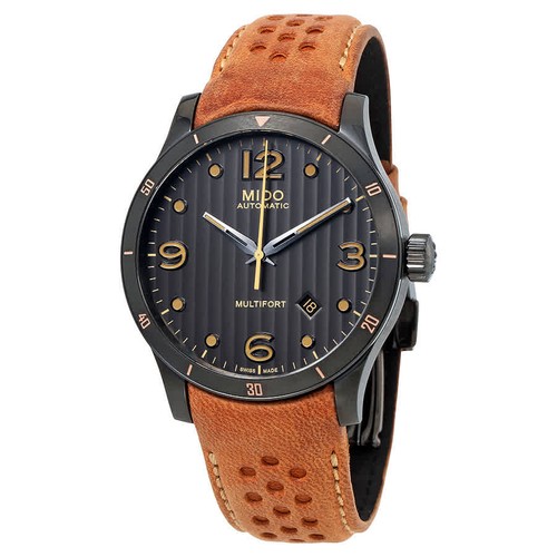 Orologio uomo mido - uomo, multifort