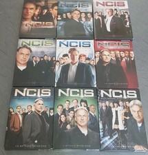 NCIS NAVAL CRIMINAL