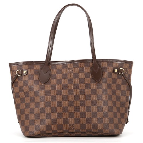 Louis vuitton neverfull - louis,
