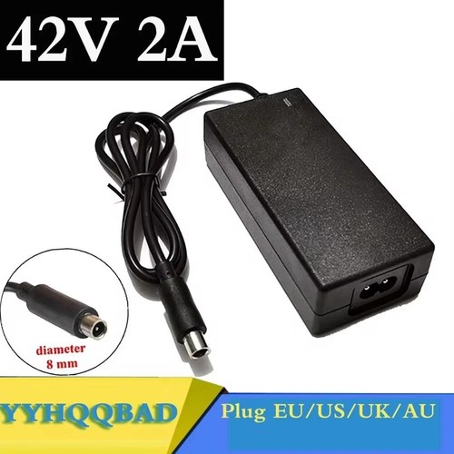 Caricabatteria 42v per - 42v, 2a