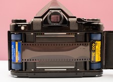 Kit conversione panoramica per Pentax 67 6x7 da 120 a 135 - spedizione gratuita venditore USA