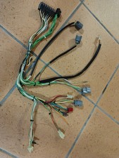 wiring look harness cablaggio Honda RS250R NF5