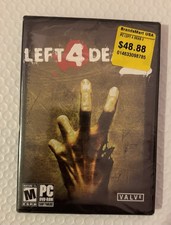 Left 4 Dead 2 - PC, nuovo e