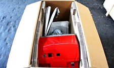 Bruciatori Riello Gas RL38