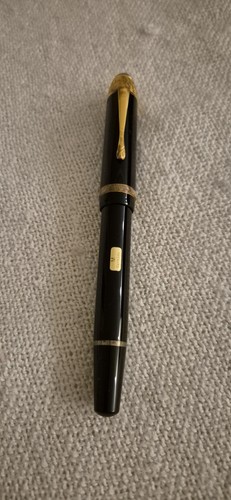 Montblanc voltaire fountain - montblanc,