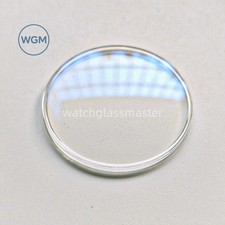 Sapphire Crystal Glass for