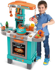 Cucina Giocattolo Bambini Con