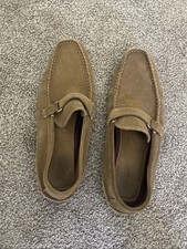 Mocassini uomo Zara taglia 10