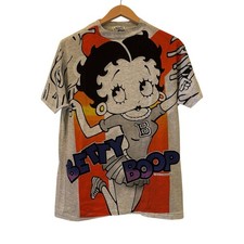 T-shirt vintage anni 90 Betty