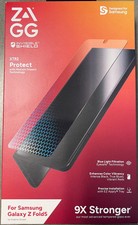 ZAGG InvisibleShield Glass
