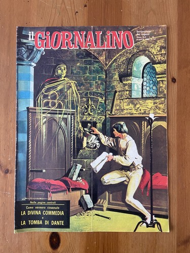 Giornalino settimanale dei - il,
