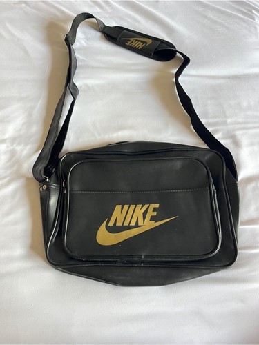 Borsa messenger nike stile - borsa,
