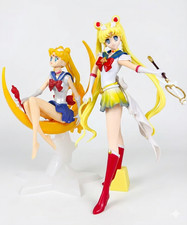 Sailor moon action figure - sailor,