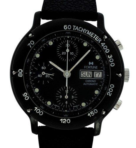 Orologio fortune 40mm uomo - orologio,