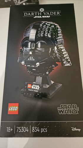 Lego 75304 star wars - lego,