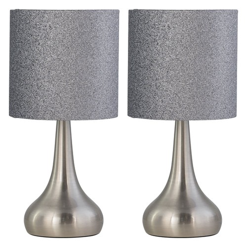 Set lampade tavolo - lampade, da