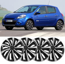 4pz Copricerchi 15" pollici