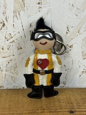 Prada Ski Lady Leather Key