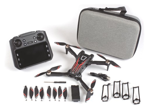 Rage stinger fpv drone - stinger,