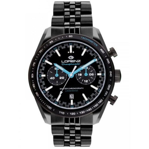 Orologio cronografo uomo - cronografo, da