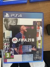 FIFA 21 -- Edizione Standard (Sony PlayStation 4, 2020)