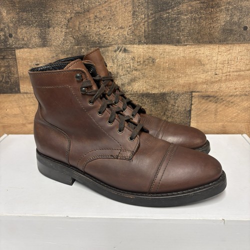 Thursday boot everyday - thursday,