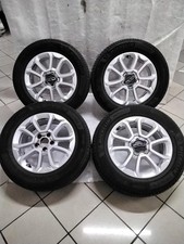4 CERCHI IN LEGA PER FIAT 500 X Serie 735624966 (15>)