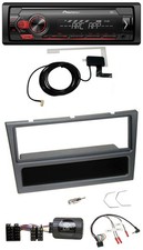 Pioneer 1DIN USB DAB MP3